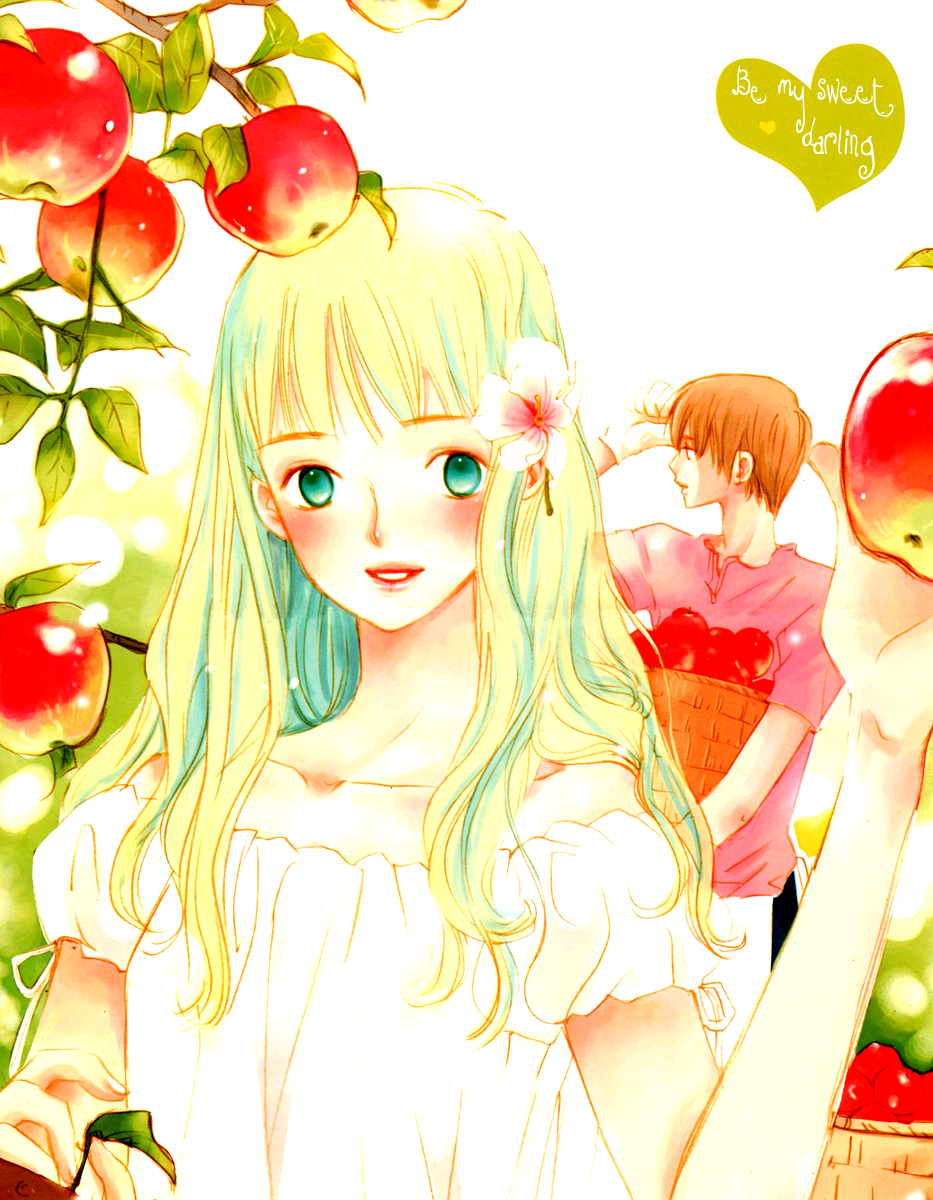 img Be my sweet darling 45